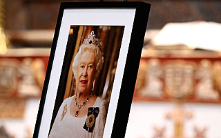 Świat żegna królową Elżbietę II. Podano prawdopodobną datę pogrzebu
